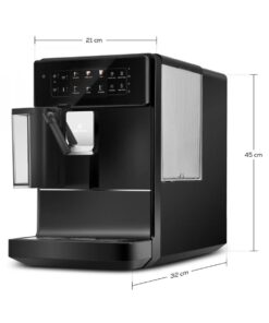 Alternative view of Karaca Baristaroma A3 Tam Otomatik Espresso Makinesi