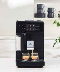 Karaca Baristaroma A3 Tam Otomatik Espresso Makinesi