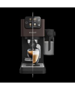 Arçelik Imperium Barista® Em 6450 Kapsüllü Yarı Otomatik Espresso Makinesi