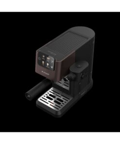 Alternative view of Arçelik Imperium Barista® Em 6450 Kapsüllü Yarı Otomatik Espresso Makinesi