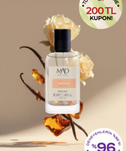 Mad Parfüm Mad H105 Selective 50 ml Kadın Parfüm