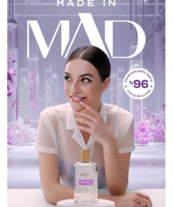Alternative view of Mad Parfüm Mad V112 Selective 50 ml Kadın Parfüm