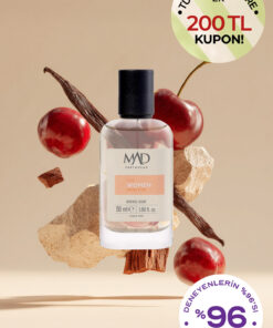 Mad Parfüm Mad V112 Selective 50 ml Kadın Parfüm