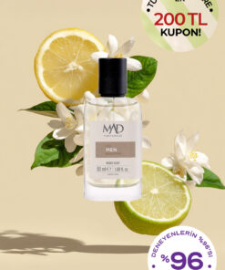 Mad Parfüm Mad P102 Selective 50 ml Erkek Parfüm