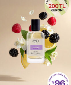 Mad Parfüm Mad B103 Selective 50 ml Kadın Parfüm