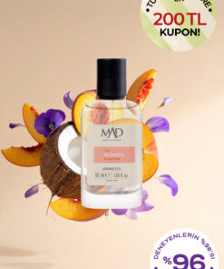 Mad Parfüm Mad V109 Selective 50 ml Kadın Parfüm