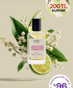 Mad Parfüm Mad A118 Selective 50 ml Kadın Parfüm