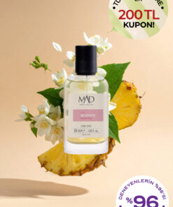 Mad Parfüm Mad C123 Selective 50 ml Kadın Parfüm