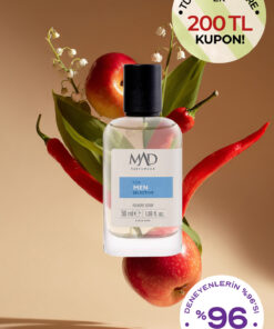 Mad Parfüm Mad A114 Selective 50 ml Erkek Parfüm