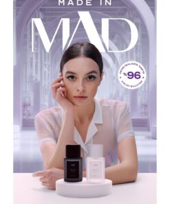 Alternative view of Mad Parfüm Mad Orchid Angel Prestige 50 ml Kadın Parfüm