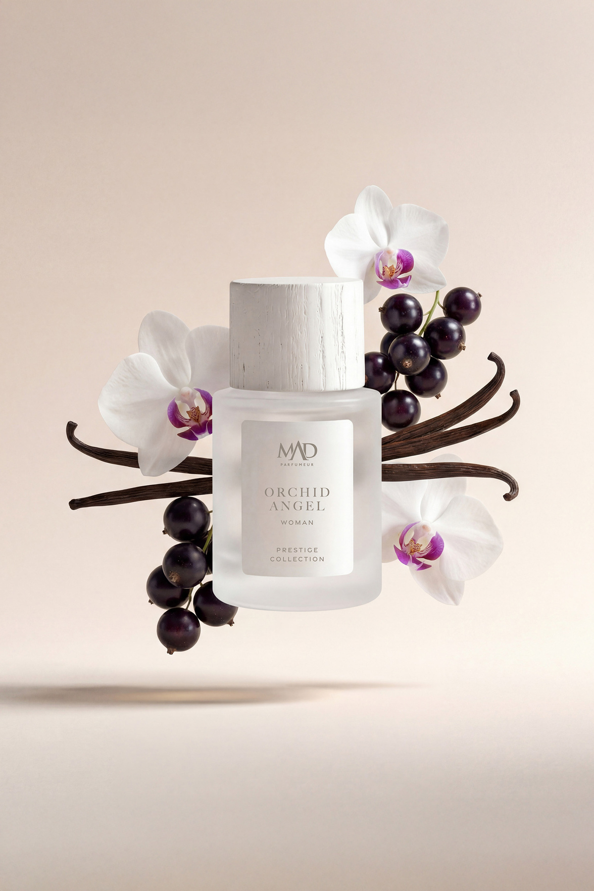 Mad Parfüm Mad Orchid Angel Prestige 50 ml Kadın Parfüm