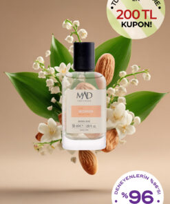 Mad Parfüm Mad G103 Selective 50 ml Kadın Parfüm