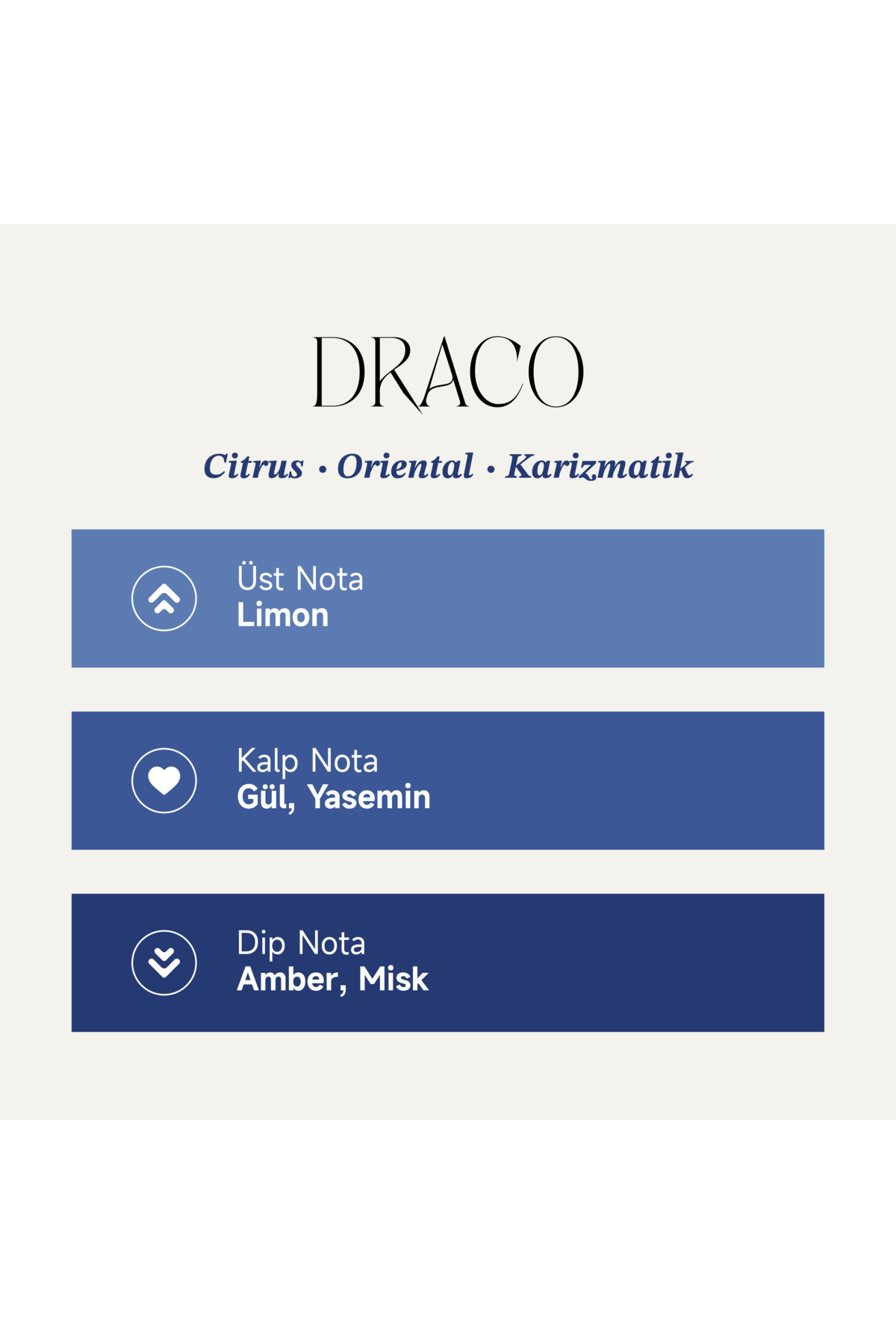 Mad Parfüm Mad Draco 100 ml Unisex Parfüm | Citrus . Oriental . Karizmatik - Görsel 2