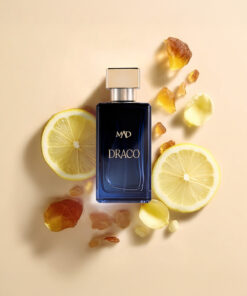 Mad Parfüm Mad Draco 100 ml Unisex Parfüm | Citrus . Oriental . Karizmatik