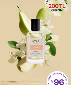 Mad Parfüm Mad W213 Selective 50 ml Kadın Parfüm