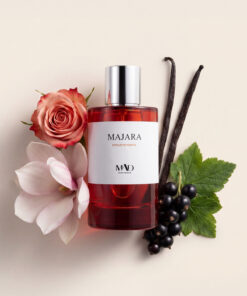 Mad Parfüm Mad Majara 100 ml Unisex Parfüm | Çiçeksi . Vanilya . Cezbedici