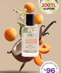 Mad Parfüm Mad H103 Selective 50 ml Kadın Parfüm