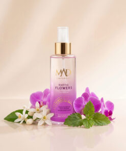 Mad Parfüm Mad Exotic Flowers 160 ml Saç Parfümü