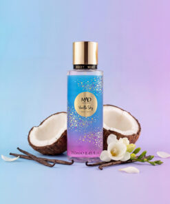 Mad Parfüm Mad Vanilla Sky 250 ml Body Mist