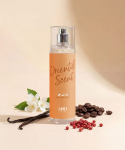 Mad Parfüm Mad W213 200 ml Kadın Perfume Mist - Body Mist