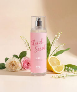 Mad Parfüm Mad L101 200 ml Kadın Perfume Mist - Body Mist