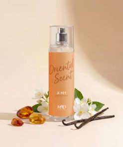 Mad Parfüm Mad Z101 200 ml Kadın Perfume Mist - Body Mist