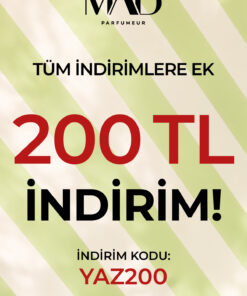 Alternative view of Mad Parfüm Mad H105 Selective 100 ml Kadın Parfüm