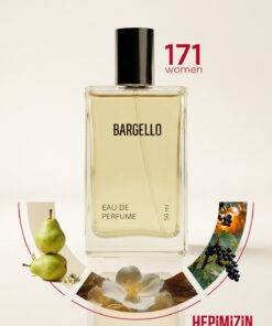 Bargello 171 KADIN PARFÜM EDP FLORAL 50 ml