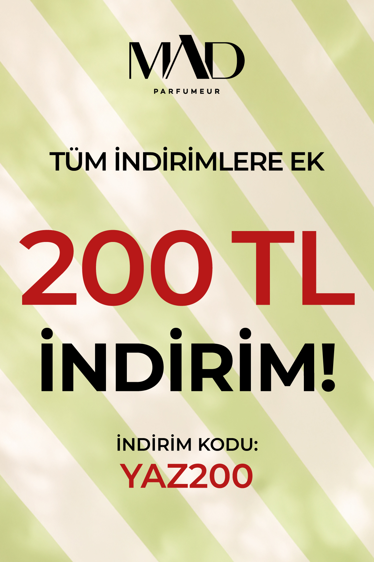 Mad Parfüm Mad V112 Selective 100 ml Kadın Parfüm - Görsel 2