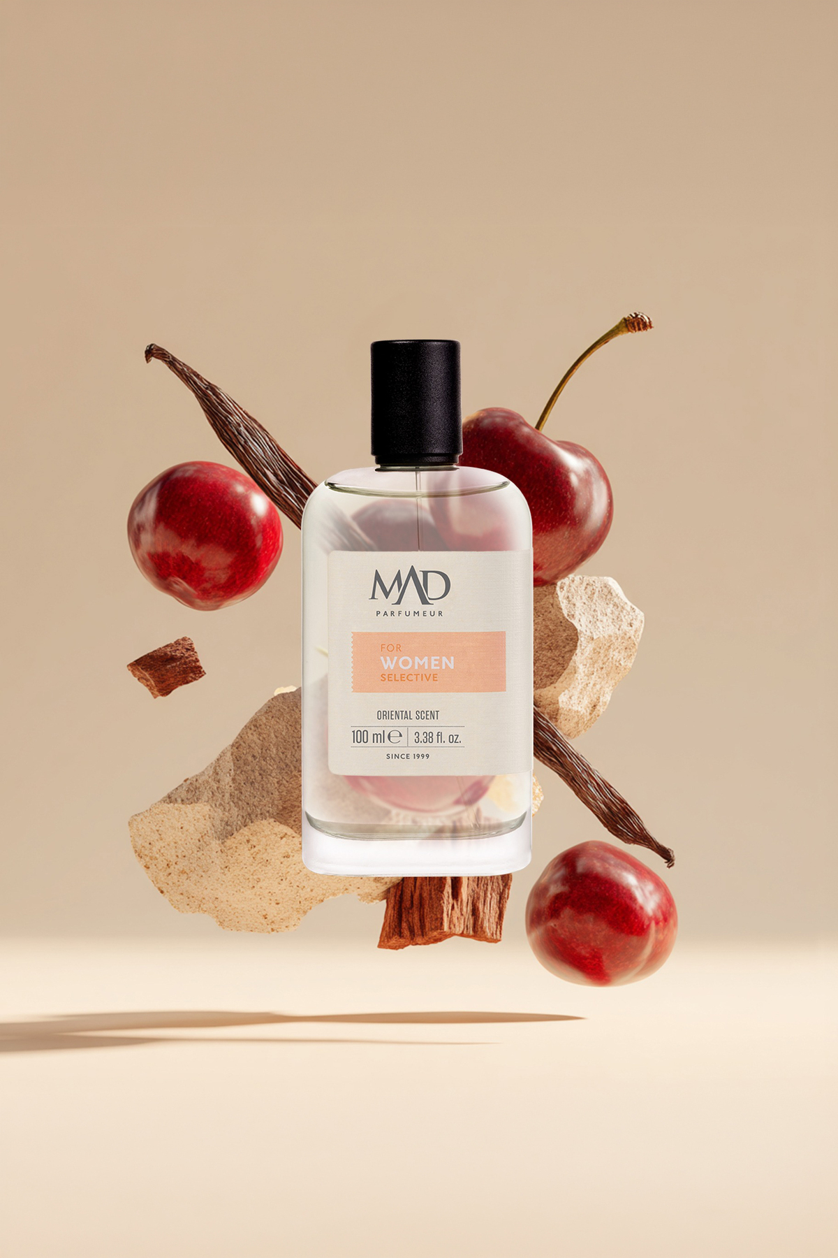 Mad Parfüm Mad V112 Selective 100 ml Kadın Parfüm