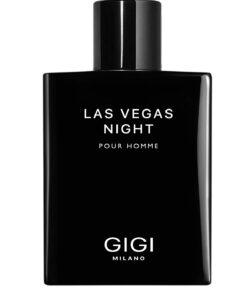 GIGI MILANO Erkek Parfüm - Las Vegas Night Pour Homme Erkek Parfüm 50 Ml Afrodizyak erkek parfüm