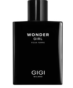 GIGI MILANO Kadın Parfüm - Wonder Gırl Pour Femme Kadın Parfüm 50 Ml