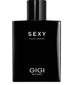 GIGI MILANO Erkek Parfüm- Sexy Pour Homme Erkek Parfüm 50 ml erkek parfüm