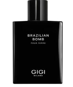 GIGI MILANO Kadın Parfüm - Brazilian Bomb Pour Femme Kadın Parfüm 50 Ml