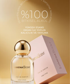Alternative view of LumenaScent L301 Kadın Parfüm Oriental Edp 50 ml