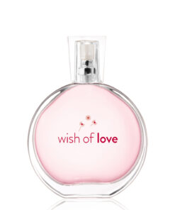 Alternative view of Avon Wish Of Love Kadın Parfüm Edt 50 Ml.
