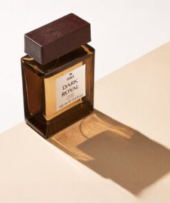 Alternative view of TDRS Dark Royal Ozonik Özel Seri Uzun Süre Kalıcı 100 ML EDP Erkek Parfüm