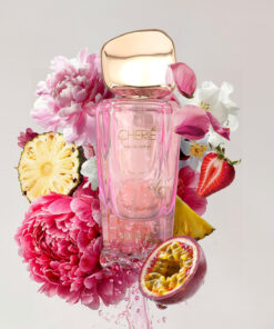 Alternative view of Imprime Cherié Edp Kadın Parfüm 50ml | Çiçeksi Ve Fresh | Çilek, Ananas, Şakayık, Müge, Yasemin, Amber