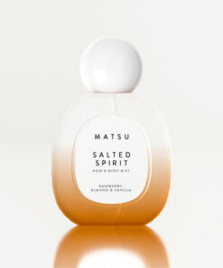 Alternative view of MATSU Salted Spirit Saç & Vücut Misti 50 ml | Ahududu & Vanilya