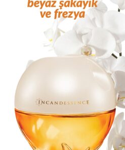 Alternative view of Avon Incandessence Kadın Parfüm Edp 50 Ml.