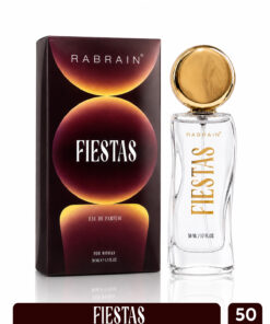 RABRAIN Fiestas EDP Kadın Parfüm 50 Ml