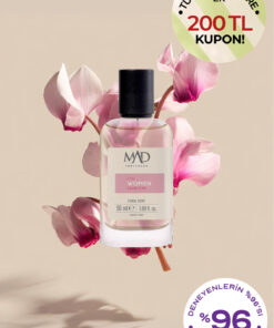 Mad Parfüm Mad P105 Selective 50 ml Kadın Parfüm