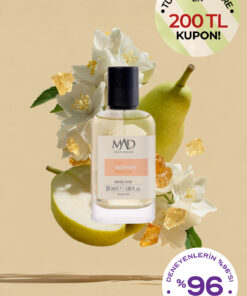 Mad Parfüm Mad P107 Selective 50 ml Kadın Parfüm