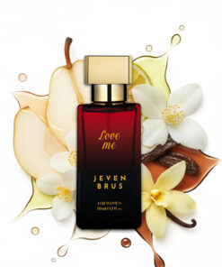 Alternative view of Jeven Brus Love Me 50ml Kadın Parfümü