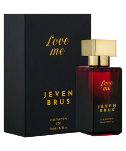 Jeven Brus Love Me 50ml Kadın Parfümü