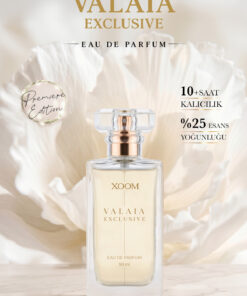 Alternative view of Xoom Valaia Exclusive Kadın Parfüm 50 ML