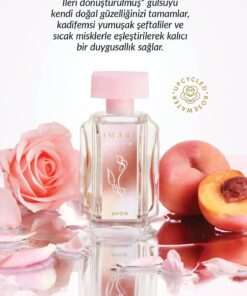 Alternative view of Avon Imarı Naturelle Kadın EDT