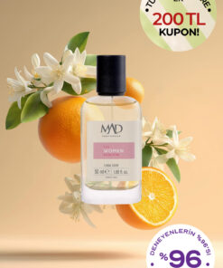 Mad Parfüm Mad Y101 Selective 50 ml Kadın Parfüm