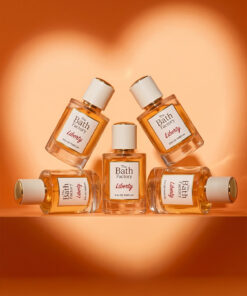 Alternative view of THE BATH FACTORY Liberty Eau De Parfüm 50 Ml