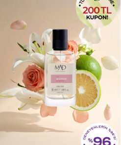 Mad Parfüm Mad L101 Selective 50 ml Kadın Parfüm